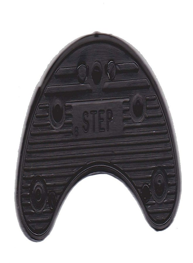 8 Pair Step Brand Size Large Shoe Heel Plates Protector Taps & Nails